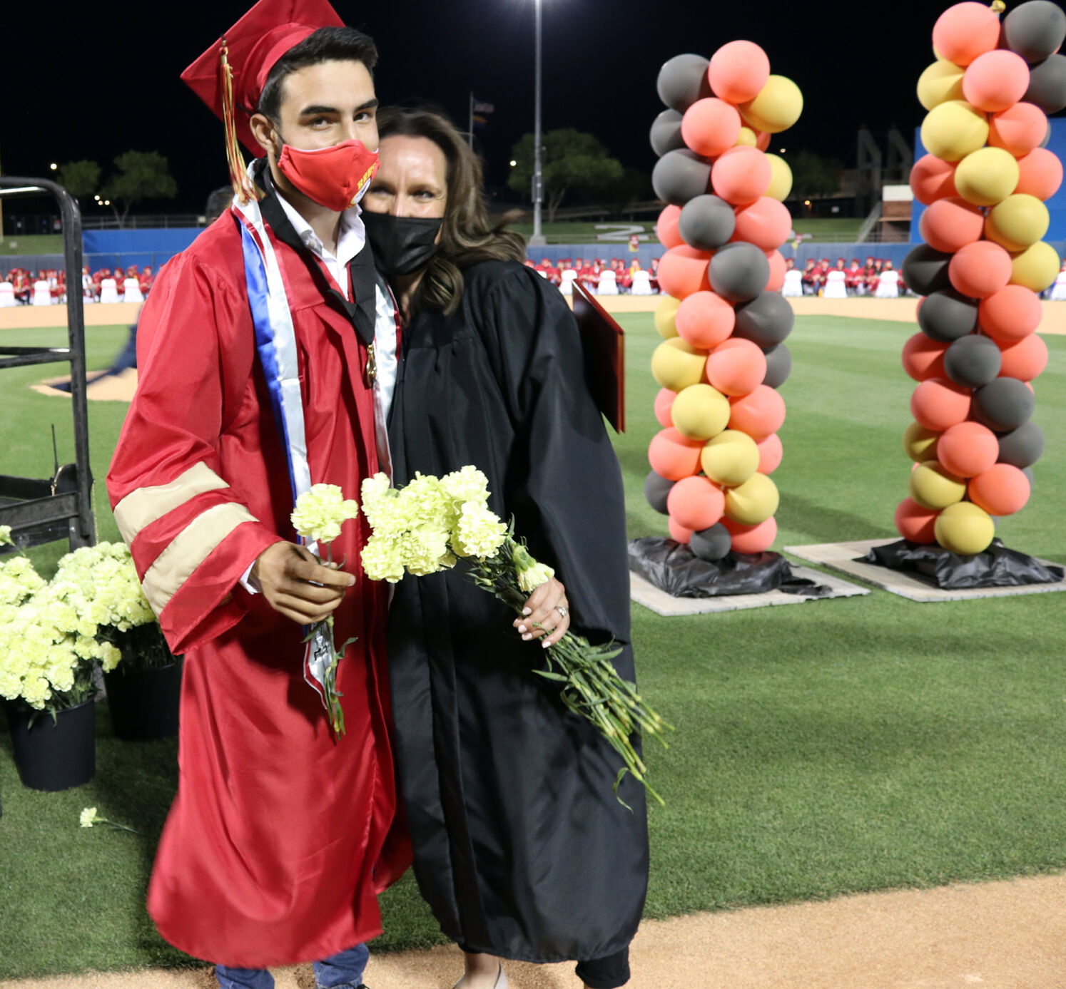 RRHS 2021 grad